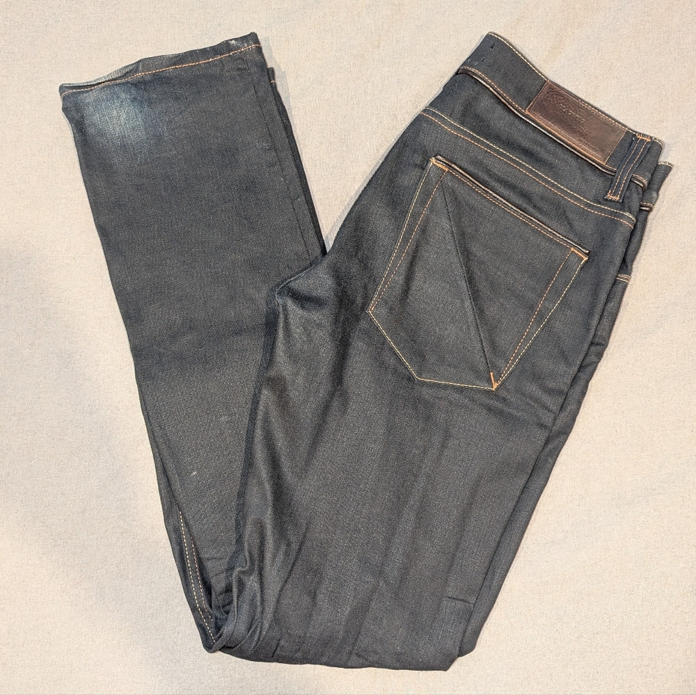 Zara - Black Tag Jeans